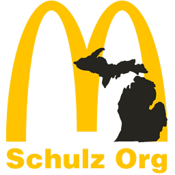 McDonald's logo