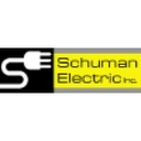 Schuman Electric logo