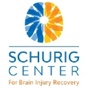Schurig Center For Brain Injury Recovery logo