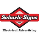 Schurle Signs logo