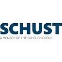 Schust logo