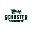 Schuster Concrete logo