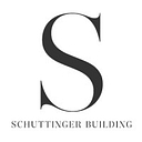 Schuttinger Building logo