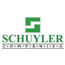 Schuyler Companies logo