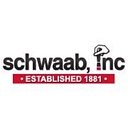 Schwaab, Inc. logo