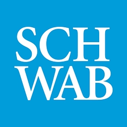 Schwab Charles Corp logo