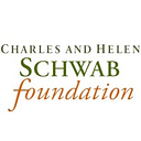 Charles Schwab Foundation logo