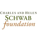 Charles And Helen Schwab Foundation logo