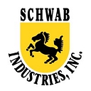 Schwab Industries, Inc. logo