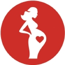 schwangerschaft.at logo