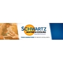 Schwartz Heating And Cooling logo