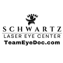 Schwartz Laser Eye Center logo