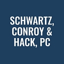 Schwartz Law logo