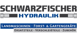 Schwarzfischer Hydraulik logo