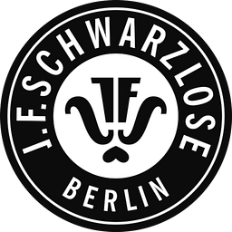 J.F. Schwarzlose Berlin logo