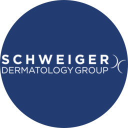Schweiger Dermatology Group logo