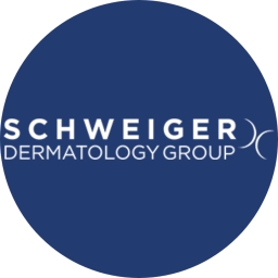 Schweiger Dermatology Group logo