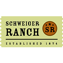 Schweiger Ranch Foundation logo