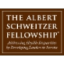 The Albert Schweitzer Fellowship logo