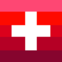 Schweiz Tourismus logo