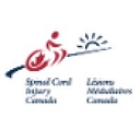 Spinal Cord Injury Canada logo