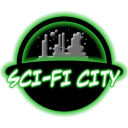 Sci Fi City