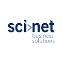 Sci Net Business Solutions logo