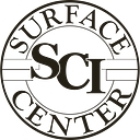 Surface Center Interiors, Llc logo