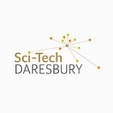 Sci Tech Daresbury logo