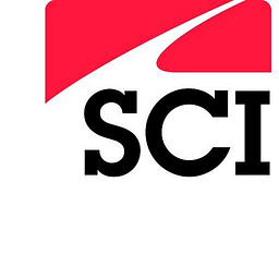 Sci logo