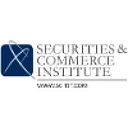 Securities And Commerce Institute logo