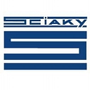 Sciaky Electric Welding Machines Ltd logo