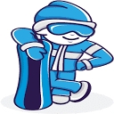 sciareinitalia.it logo