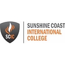 Sunshine Coast International College (Scic) logo
