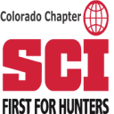Safari Club Int'l Colorado Chapter logo