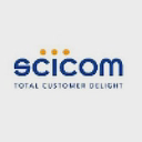 Scicom (MSC) Berhad logo