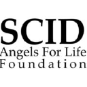 SCID Angels for Life Inc logo