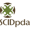 Scidpda logo