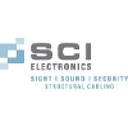 Sci Electronics, Inc. logo