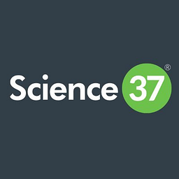 Science 37, Inc. logo