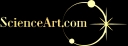 Logo for scienceart.com