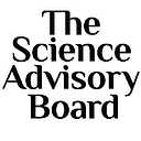 The Science Advisory Board logo