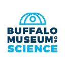 Buffalo Museum Of Science logo