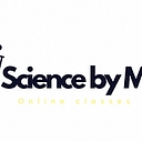Sciencebymir logo
