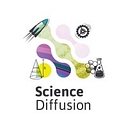 Science Diffusion logo