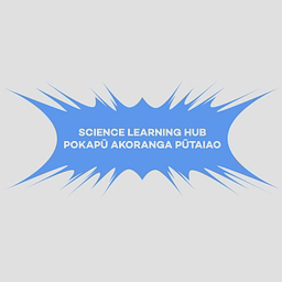 Logo of sciencelearn.org.nz