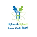High Touch High Tech   Science Made Fun! logo