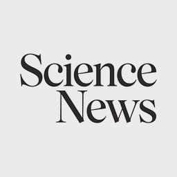 Logo of sciencenews.org