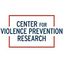 Center for Violence Prevention logo