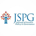 The Journal Of Science Policy And Governance (Jspg) logo